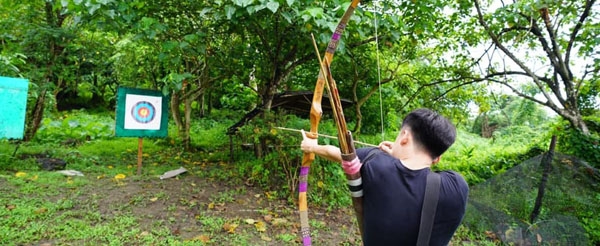 (獨家)太魯閣族獵人深度體驗全日遊